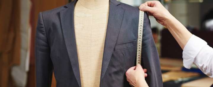 Dịch vụ may đo quần áo đồng phục chất lượng tại quận 10