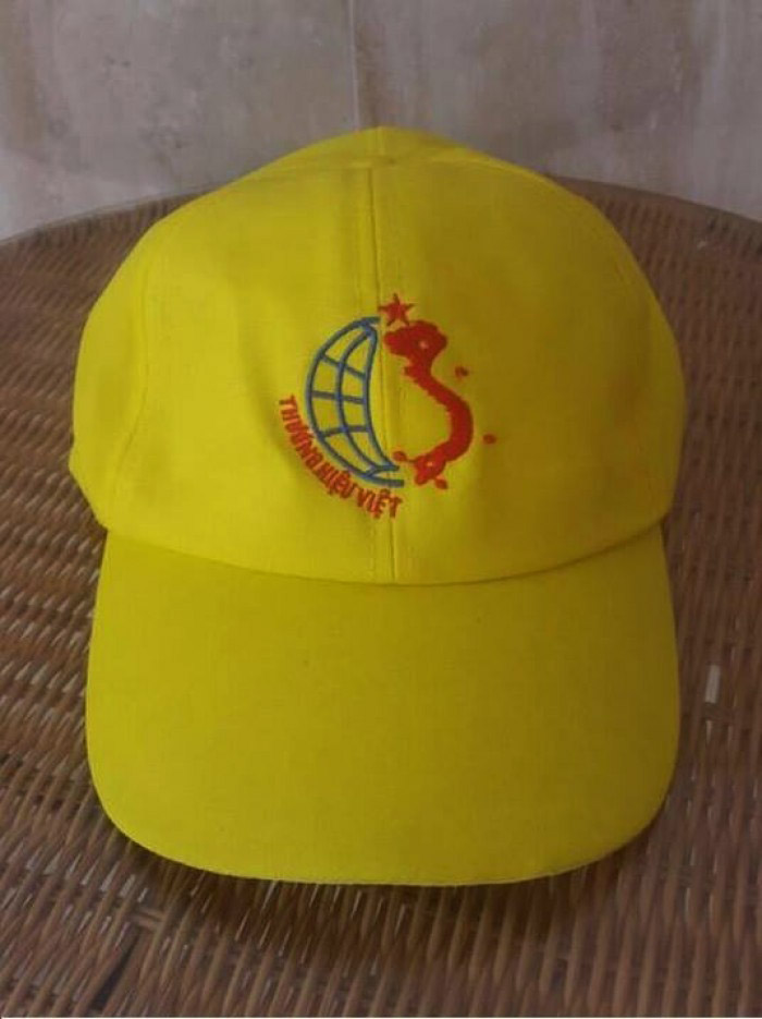 Công ty may mũ nón đồng phục cao cấp tại quận 2 – TPHCM