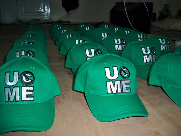 Công ty may mũ nón đồng phục giá rẻ tại quận 12 - TPHCM
