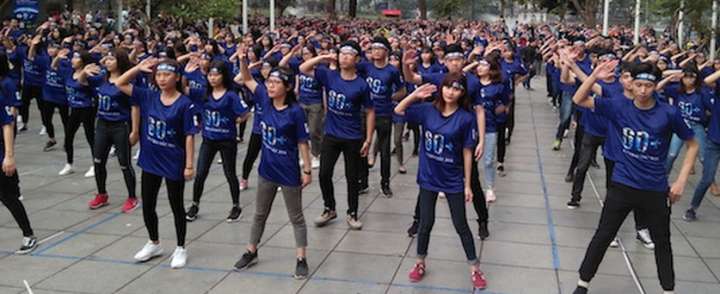 May áo thun đồng phục quảng cáo tại quận Phú Nhuận