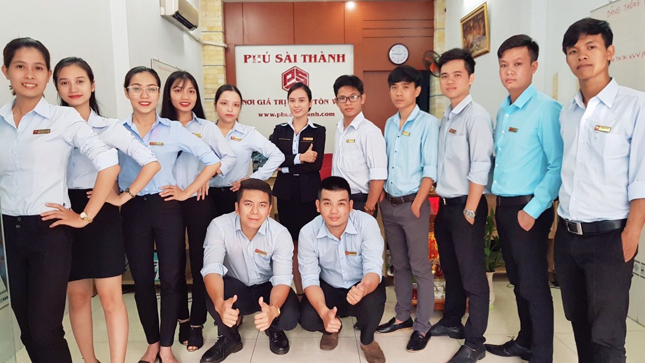 Áo đồng phục công sở cao cấp tại Đà Nẵng